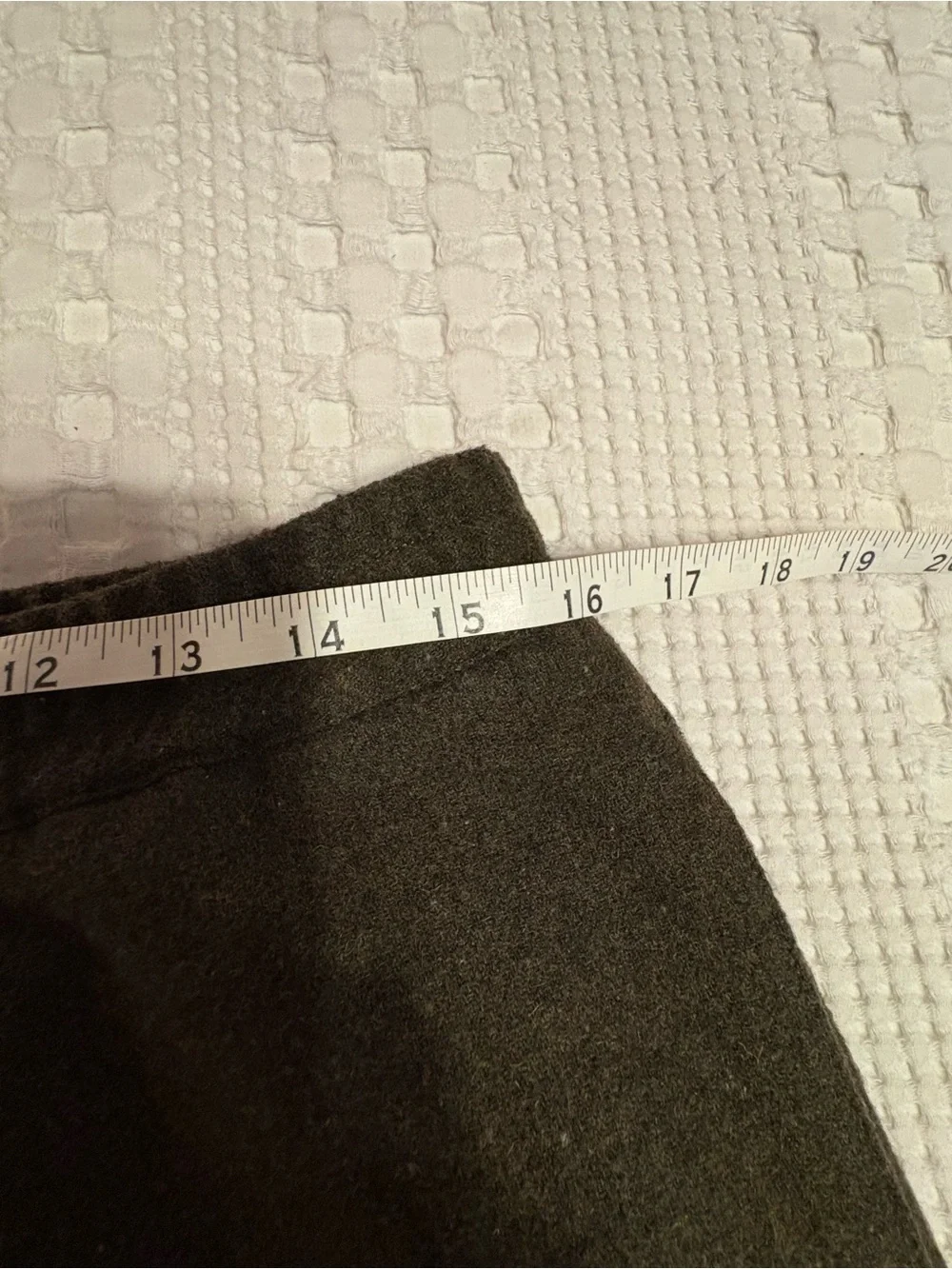 J. Crew Stadium Pant Men's Black Jogger Pants - medium